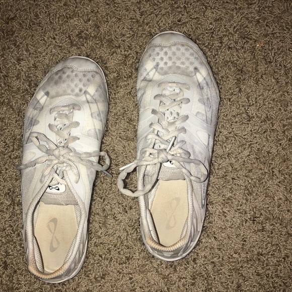 NFINITY Shoes Nfinity Cheer Shoes Poshmark
